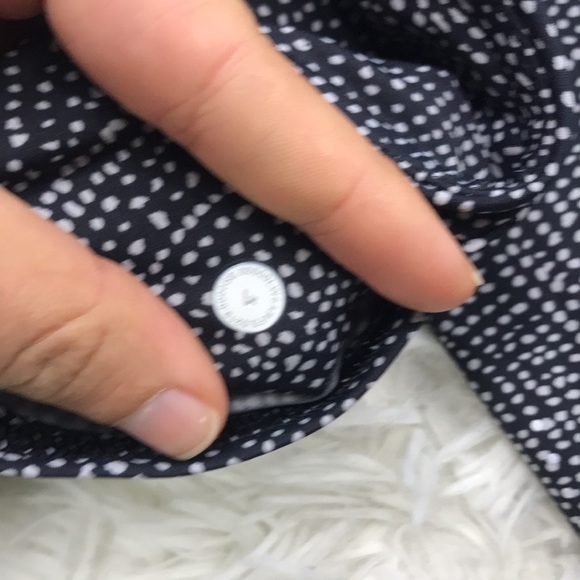 Lululemon Fast and Free Crop II 19" *Nulux
Free Spirit Ice Grey Black - Picture 4 of 7